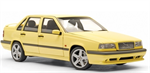 VOLVO 850 (LS)