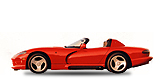 CHRYSLER VIPER Convertible