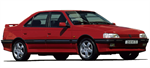 PEUGEOT 405 I (15B)