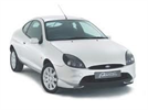 FORD PUMA (EC_)