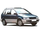MITSUBISHI SPACE RUNNER (N1_W, N2_W)