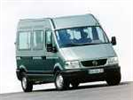 OPEL MOVANO Combi (J9)