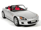 HONDA S2000 (AP)