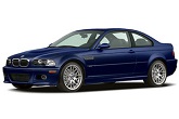 BMW 3 купе (E46)