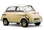 BMW 600