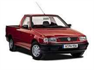 VW CADDY II пикап (9U7)