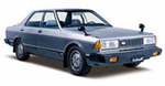 NISSAN BLUEBIRD купе (910)
