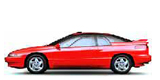 SUBARU SVX (CX)