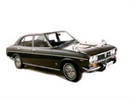 MAZDA 616