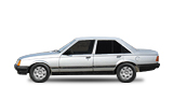 OPEL REKORD P2