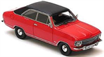 OPEL OLYMPIA A купе