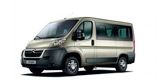 CITROEN JUMPER c бортовой платформой (230)