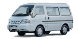 FORD ECONOVAN фургон (KAA)