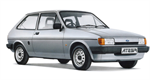 FORD FIESTA II (FBD)