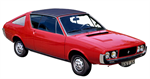 RENAULT 17