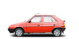 SKODA FAVORIT пикап (787)