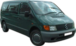 MERCEDES-BENZ V-CLASS (638/2)