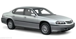 CHEVROLET IMPALA