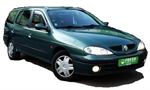RENAULT MEGANE I Grandtour (KA0/1_)
