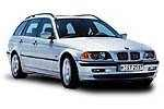 BMW 3 Touring (E46)