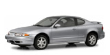 CHEVROLET ALERO