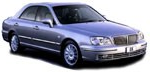 HYUNDAI XG (XG)