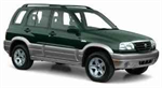 SUZUKI GRAND VITARA I (FT, GT)