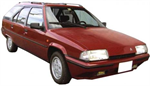 CITROEN BX Break (XB-_)