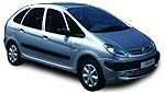 CITROEN XSARA PICASSO (N68)