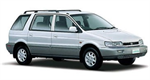 MITSUBISHI SANTAMO