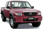 MAZDA B-SERIE (UN)