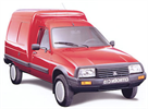 CITROEN C15 (VD-_)