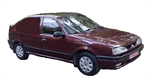 RENAULT 19 II фургон (S53_)