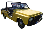 RENAULT RODEO 6