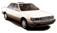 LEXUS ES (F1, F2)