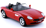 BMW Z8 (E52)