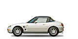 SUZUKI CAPPUCINO (EA)