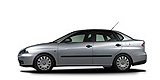 SEAT CORDOBA (6K2)