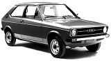 AUDI 50 (86)