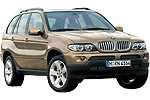 BMW X5 (E53)