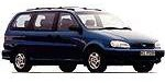 KIA CARNIVAL I (UP)