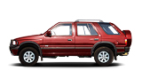 OPEL FRONTERA A Sport (5_SUD2)