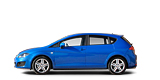 SEAT LEON (1M1)