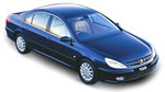 PEUGEOT 607 (9D, 9U)