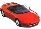 KIA ROADSTER