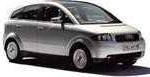 AUDI A2 (8Z0)