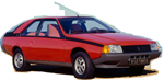 RENAULT FUEGO (136_)