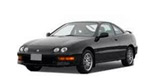 ACURA INTEGRA хэтчбек