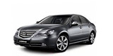 ACURA LEGEND купе