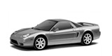 ACURA NSX тарга (NA1)